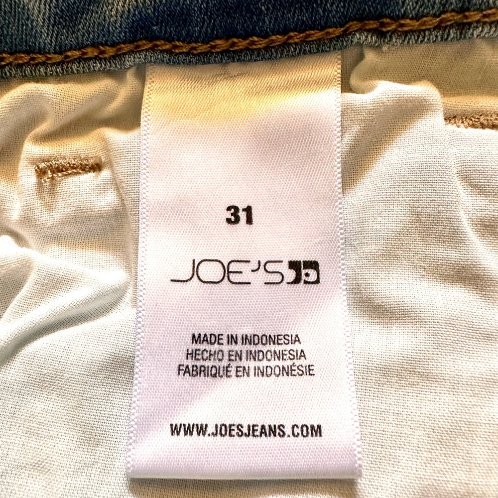 JOE’S Jeans - Picture 3 of 5